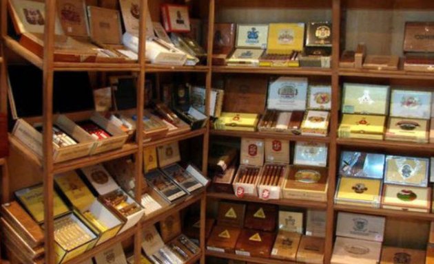 Photo of Cigars India.in