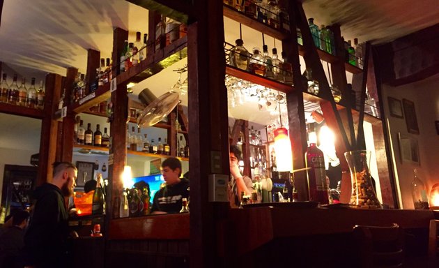Foto de La Destilería Bar