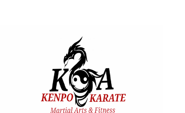 Photo of KOA Kenpo Martial Arts & Fitness