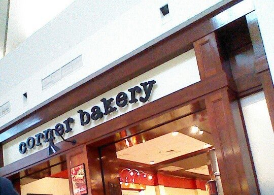 Photo of Corner Bakery