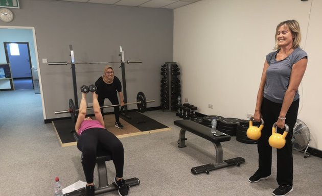 Photo of Empowered Gyms Bromley Online