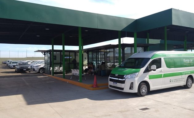 Photo of Europcar Tijuana