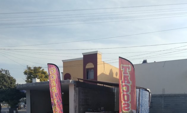 Foto de Tacos y gorditas rosario