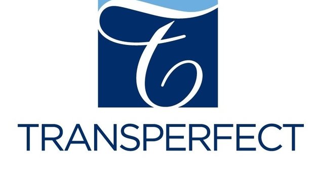 Photo of TransPerfect