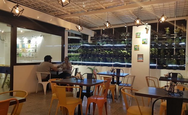 Photo of Smise Cafe