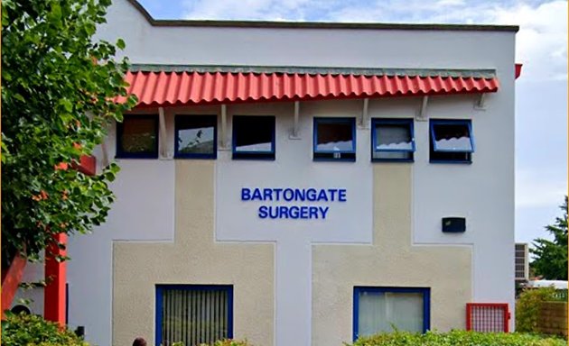Photo of Barton Gate Surgery Dr Lush & Partners
