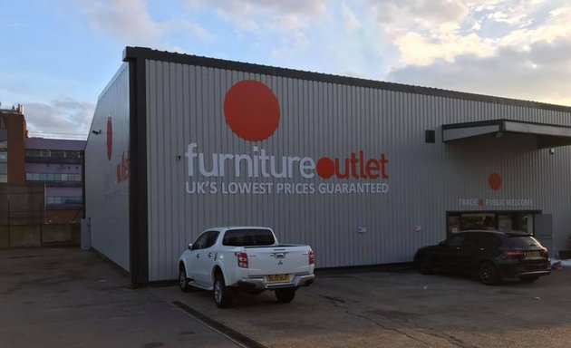 Photo of Furniture Outlet Stores