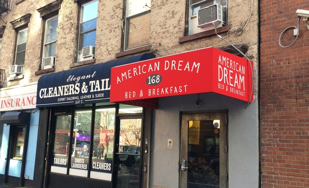 Photo of American Dream Bed and Breakfast