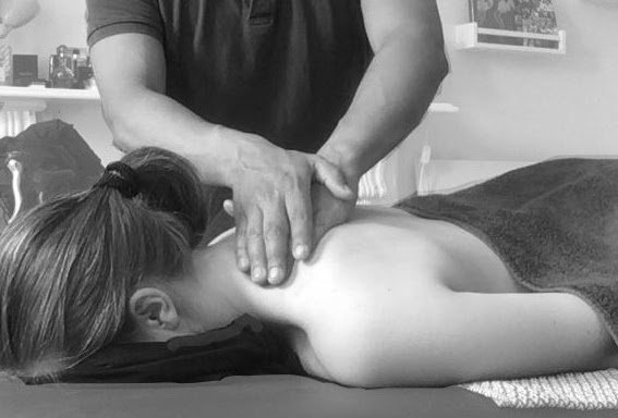 Foto von Joy of Movement - Fitness-Training & Massage-Therapie München