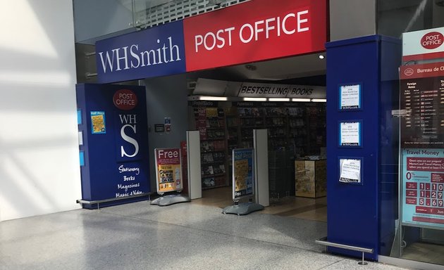 Photo of WHSmith