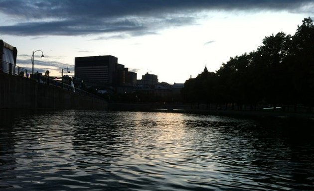 Photo of Écorécréo - Old Port of Montreal