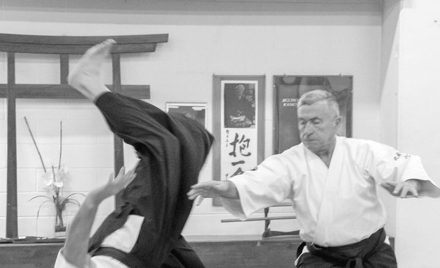 foto Aikido Club Torino