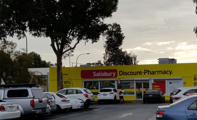 Photo of Salisbury Discount Pharmacy