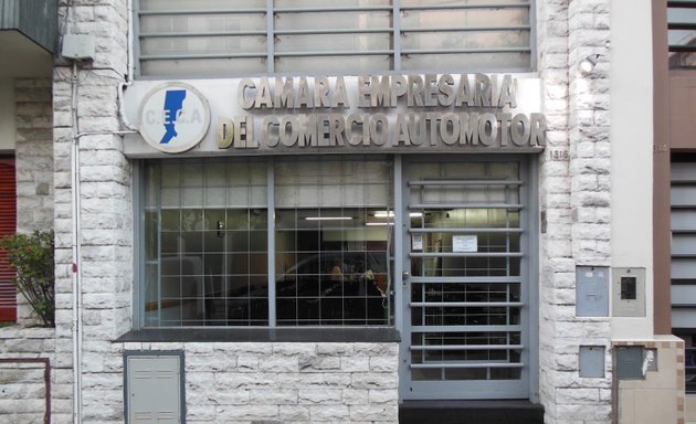 Foto de Cámara Empresaria de Comercio Automotor de la provincia de Santa Fe