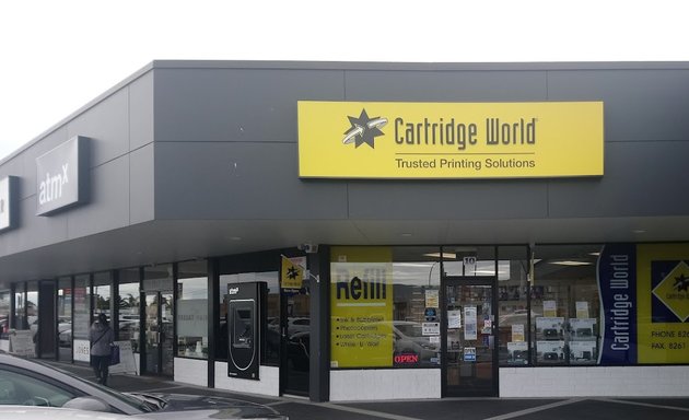 Photo of Cartridge World Greenacres