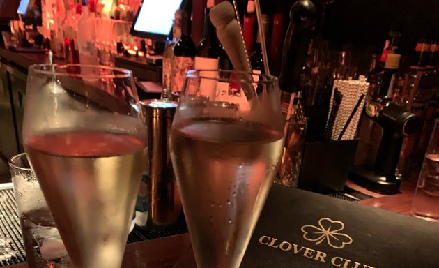 Photo of The Clover Club