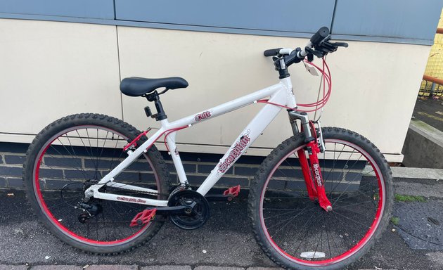 Photo of Station Bicycles