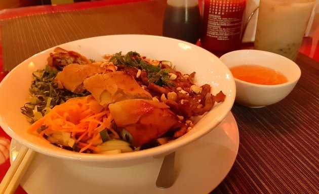 Foto de Ban Mee Restaurante Vietnamita