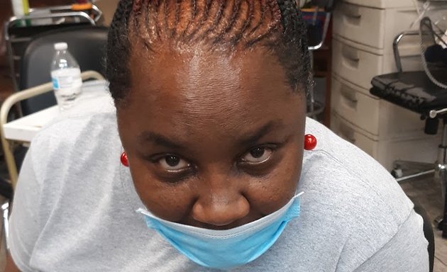 Photo of Sister's African Hair Braiding and Weaving