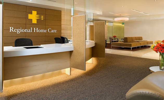 Photo of Regional Home Care