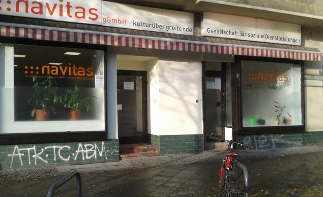 Foto von navitas gGmbH