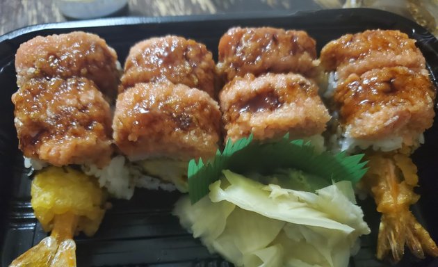 Photo of Ninja Japan Teriyaki & Sushi