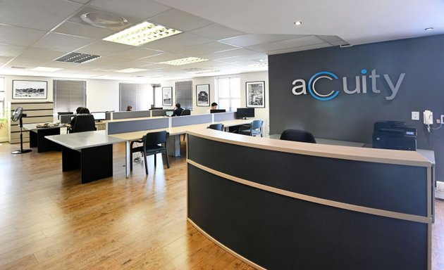 Photo of Accuity Chartered Accountants