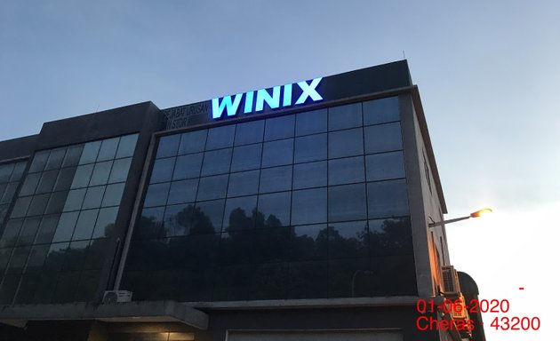 Photo of Winix Engineering sdn bhd (store)