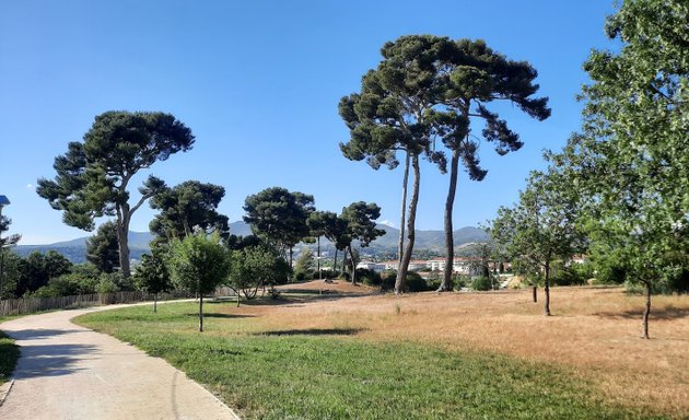 Photo de Parc Athéna