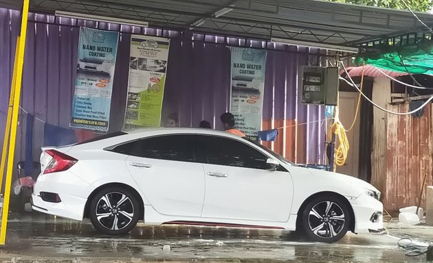 Photo of North Sparkles Car Wash & Detailing