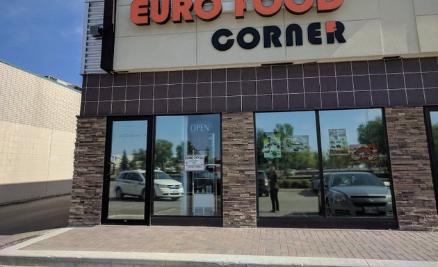 Photo of Lvov Euro Food Corner/Mix Market Canada