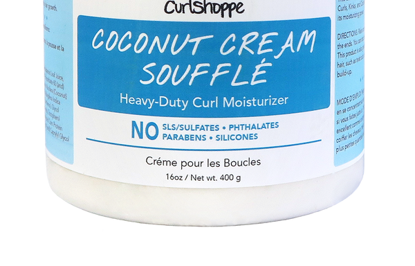 Photo of CurlShoppe