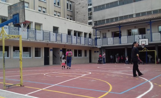 Photo de École Saint-Gabriel