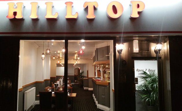 Photo of Hilltop Restaurant