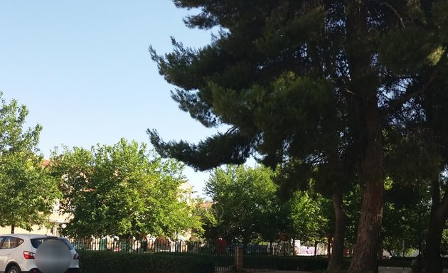 Foto de Jardín Vereda