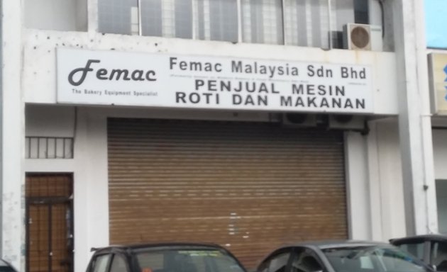 Photo of Femac Malaysia