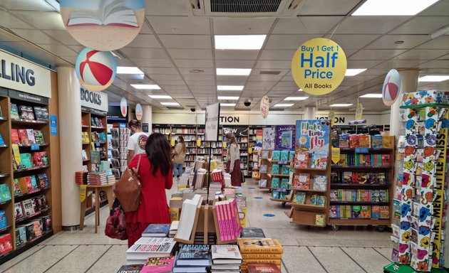 Photo of WHSmith