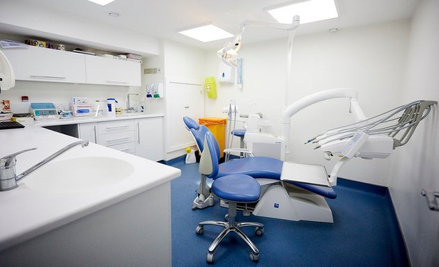 Photo of Creekside Dental Clinic