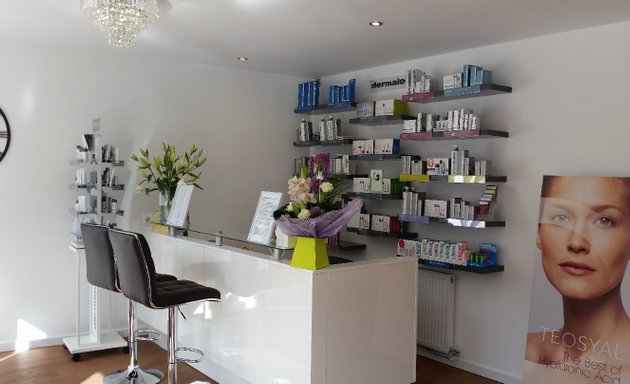 Photo of Simply Belle Clinic