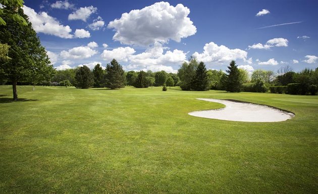 Photo of Bulwell Hall Golf Course