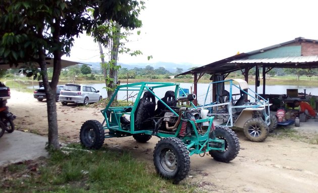 Photo of Rinching ATV Adventure Park