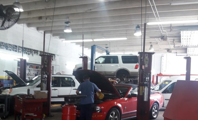 Photo of Manny's Auto Service, Inc.