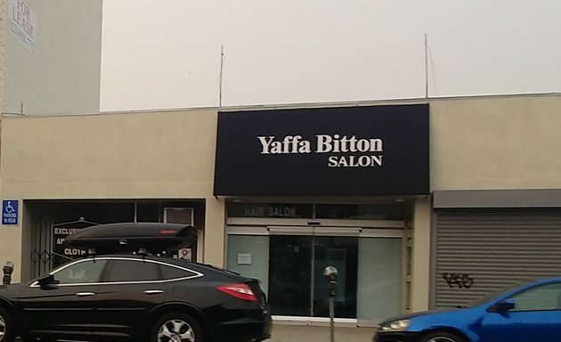 Photo of Yaffa Bitton Color Expert