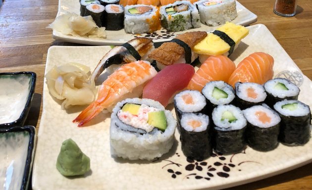 Photo of Let's Sushi