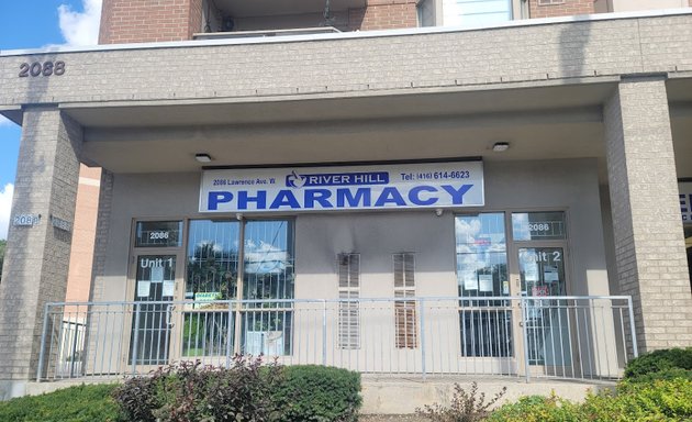 Photo of River Hill Pharmacy