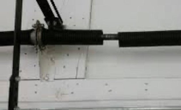 Photo of Boston Garage Door Springs & Openr Repair