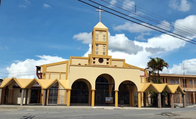 Foto de Iglesia de San Isidro de El Guarco