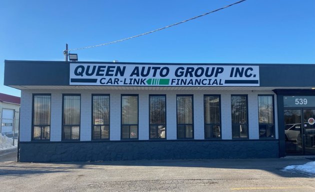 Photo of Queen Auto Group