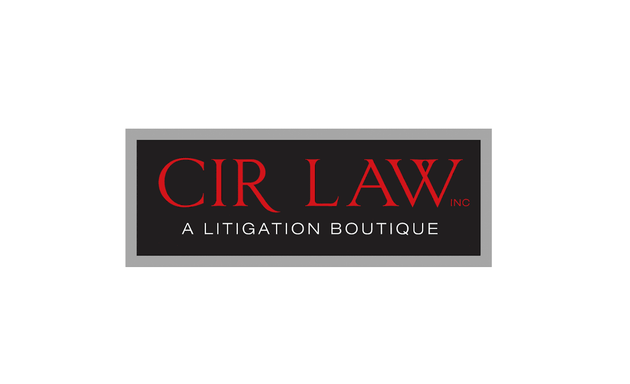 Photo of CIR LAW Inc