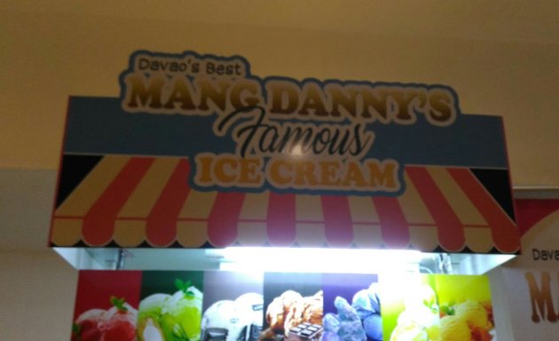 Photo of Mang Danny's Famous Ice Cream